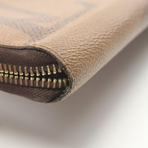 Louis Vuitton Zippy Long Wallet Giant #162087L48B - Picture 8 of 10
